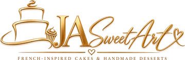 JA Sweet Art